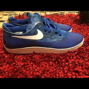 Nike sneakers